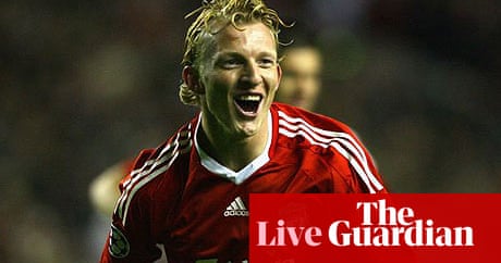 January Transfer Deadline Day Live Football The Guardian
