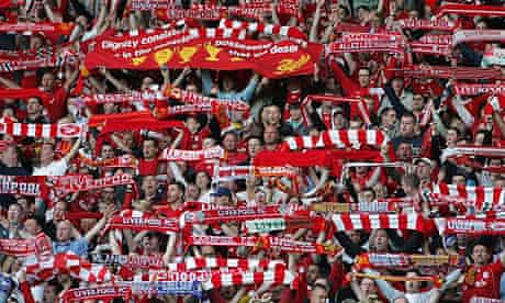 You Ll Never Walk Alone Returns To Top Of Charts After Hillsborough Report Liverpool The Guardian You Ll Never Walk Alone Returns To Top Of Charts After Hillsborough Report Liverpool The Guardian