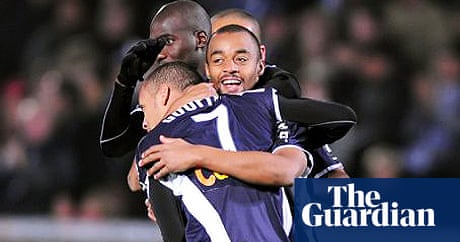 Bellion Brace Leaves Bordeaux Eyeing Title Challenge Ligue 1 The Guardian