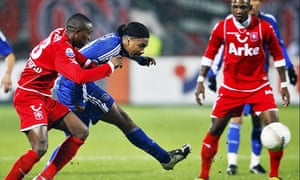 Football Leander Schaerlaeckens Rounds Up All The Action From The