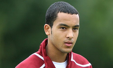 Walcott injury leaves Capello under fresh fire | England | The Guardian