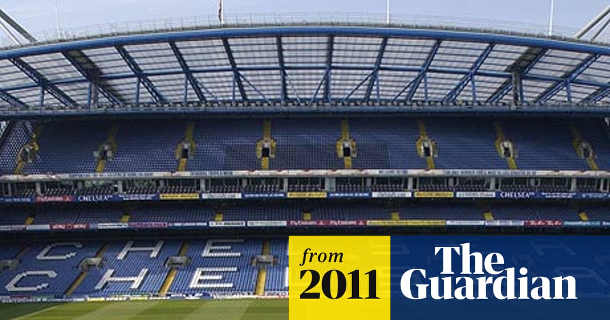 How much do Chelsea charge to hire out Stamford Bridge? Every