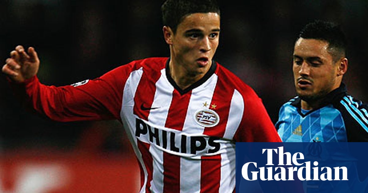 Football Leander Schaerlaeckens On The Latest Rumours And Results