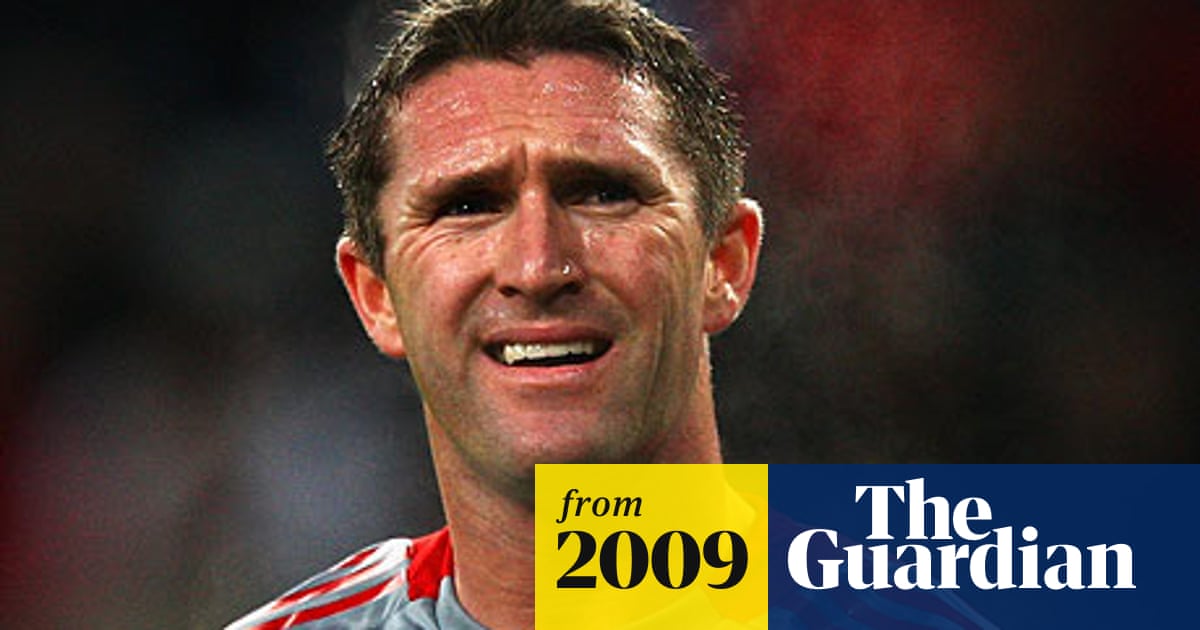 Keane Rejoins Tottenham For 19m Transfer Window The Guardian