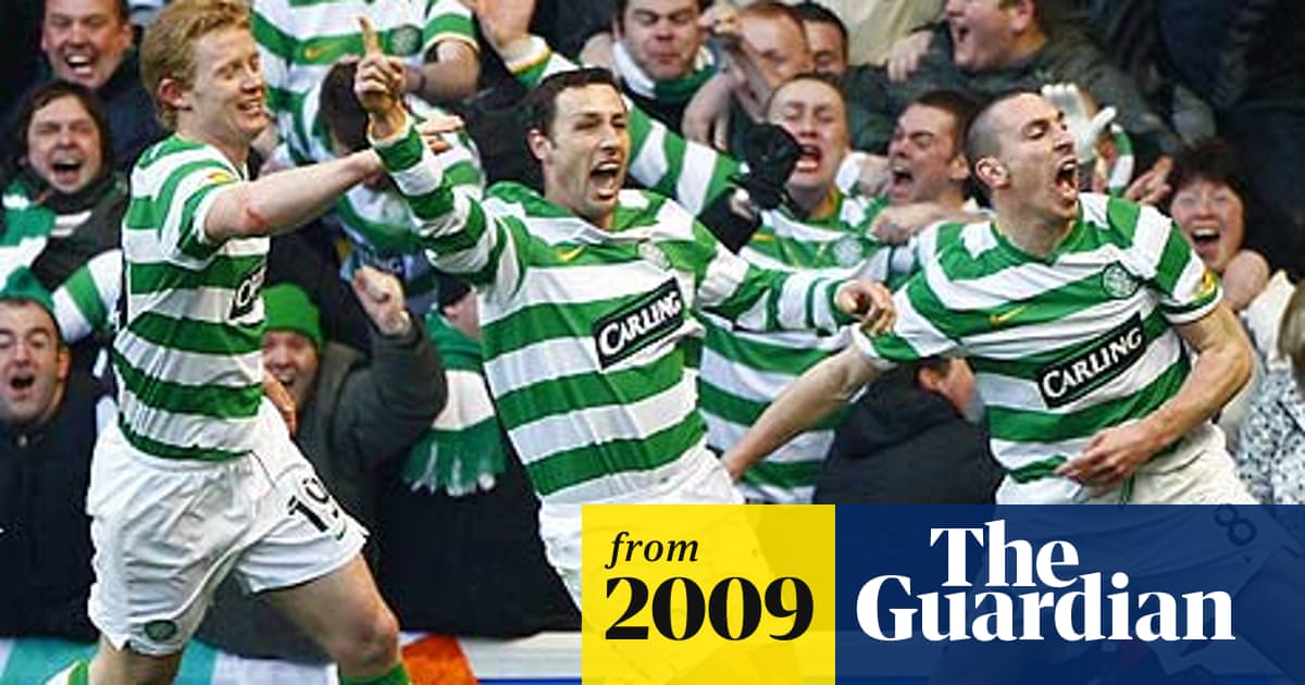Celtic could join the Premier League within 10 years, says Dermot Desmond Celtic The Guardian Celtic could join the Premier League within 10 years, says Dermot Desmond Celtic The Guardian