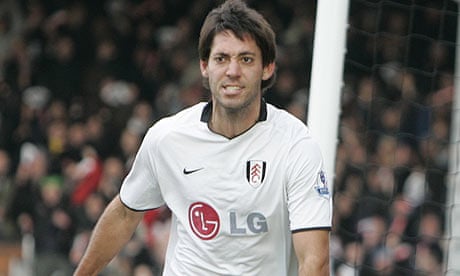 Fulham's little Deuce coup, Fulham