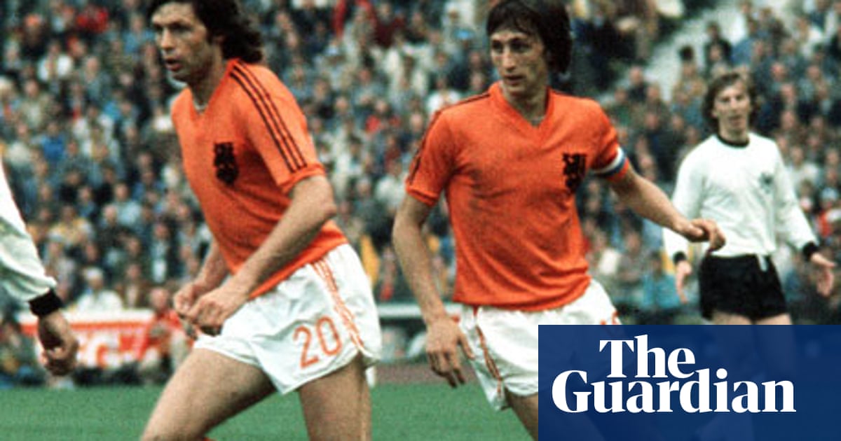 1974 World Cup Final