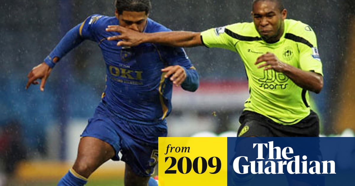 Redknapp Hopes For Bite From Palacios As Clubs Criticise Spurs Transfer Policy Transfer Window The Guardian Redknapp Hopes For Bite From Palacios As Clubs Criticise Spurs Transfer Policy Transfer Window The Guardian
