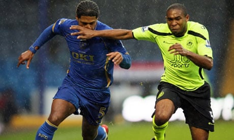Redknapp Hopes For Bite From Palacios As Clubs Criticise Spurs Transfer Policy Transfer Window The Guardian Redknapp Hopes For Bite From Palacios As Clubs Criticise Spurs Transfer Policy Transfer Window The Guardian