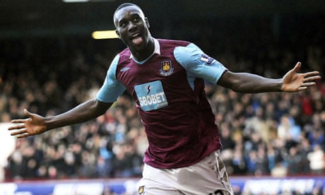 Carlton Cole names the player West Ham are now 'working on' a loan deal for Carlton Cole names the player West Ham are now 'working on' a loan deal for