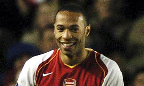 Thierry Henry explains new move into club ownership one year on