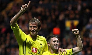 Tottenham S Four Strikers Are Happy For Now But It Won T Last In A World Cup Year David Hytner Football The Guardian