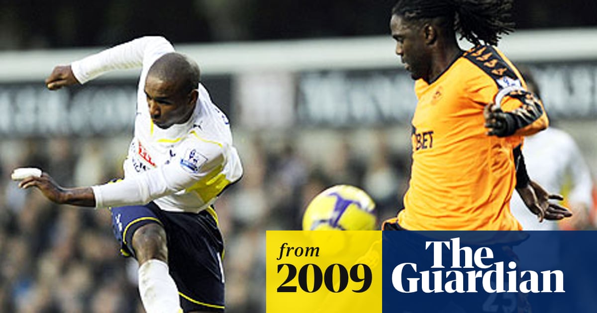 Wigan Players To Refund Fans Tickets For 9 1 Debacle At Tottenham Premier League The Guardian