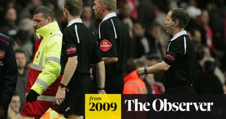 Fans Slam Plans For Minute Half Time Football The Guardian