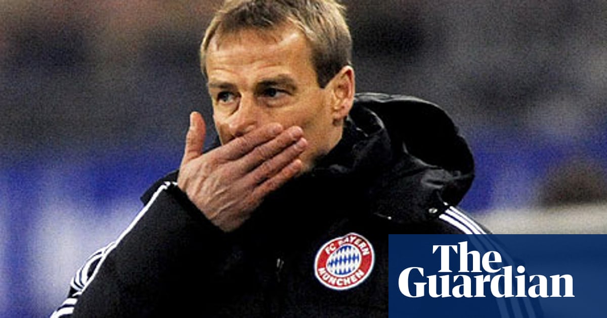 Bayernspin Bayernspin