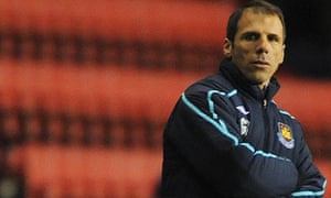 West Ham Will Accept The Fa S Punishment Says Gianfranco Zola Football The Guardian