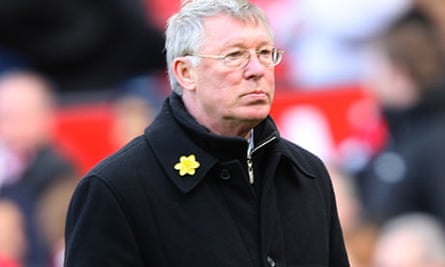 Ferguson launches new attack on Benítez over big-spending claims | Alex