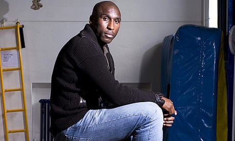 Tottenham fans double down with insulting chants about ex-defender Sol  Campbell after his calls to ease back on derogatory songs - including one  that said they would party at news of the