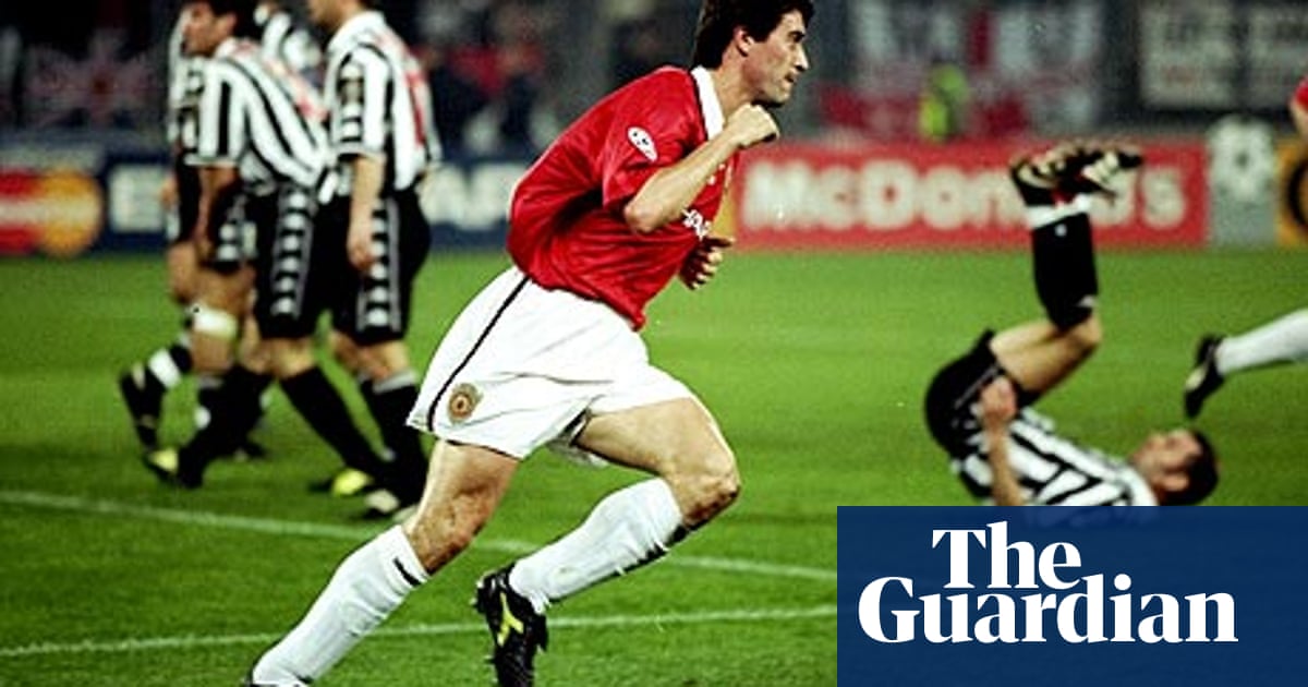 Football The Joy Of Six Great Individual Performances