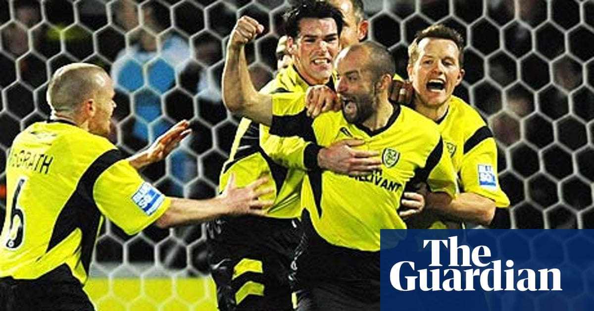 Burton Albion Finally Ready To Seize Football League Status Skrill Premier The Guardian Burton Albion Finally Ready To Seize Football League Status Skrill Premier The Guardian