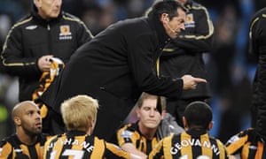 The Joy Of Six Premier League 2008 09 Season Highlights As Chosen By Rob Smyth Football The Guardian