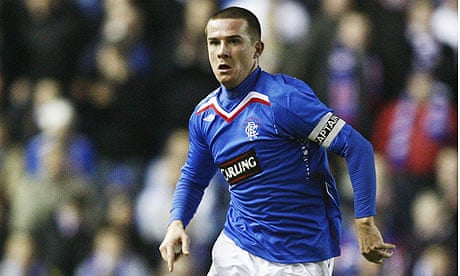 Disgraced Ferguson has a future at Rangers, says McCoist | Rangers | The Guardian