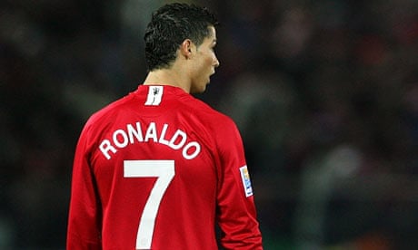 Cristiano Ronaldo ready to leave for Real Madrid in transfer | Cristiano |