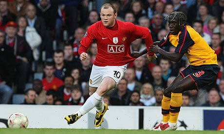 Rooney's Other Bombshell: "It's One of My Regrets — Not Playing for Celtic"