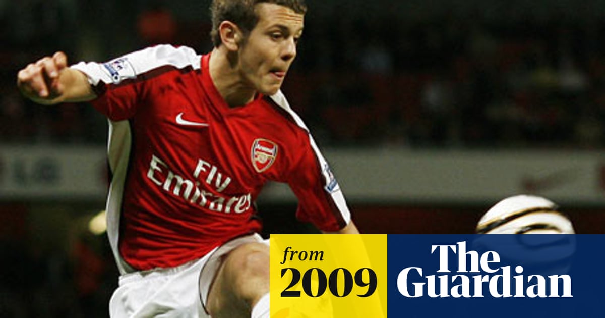 Ever Younger Gunners Shine Through To Realise Arsene Wenger S Prophecy Fa Youth Cup The Guardian