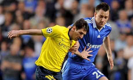 Chelsea V Barcelona Player Ratings Chelsea The Guardian Chelsea V Barcelona Player Ratings Chelsea The Guardian