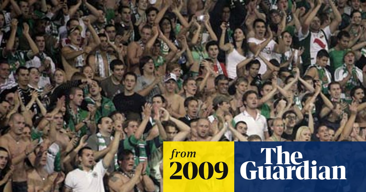 Écharpe rapid wien autriche fans de club de football Écharpe rapid wien autriche fans de club de football