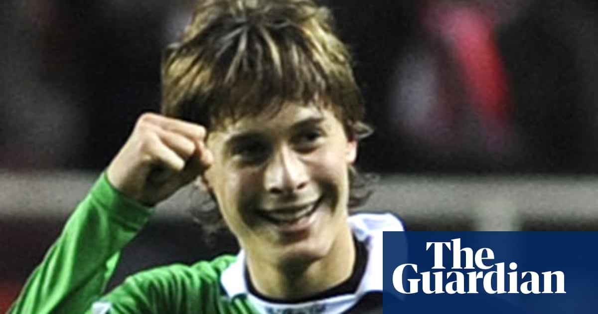Introducing La Liga S Next Superstar Racing Santander S