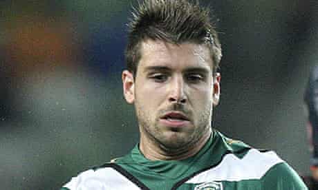 Miguel Veloso Sporting
