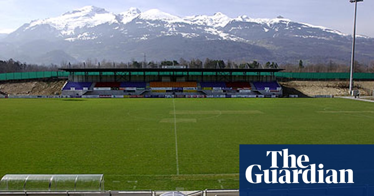 Which Stadiums Have A Capacity Greater Than Their Location S Populations The Knowledge Football The Guardian