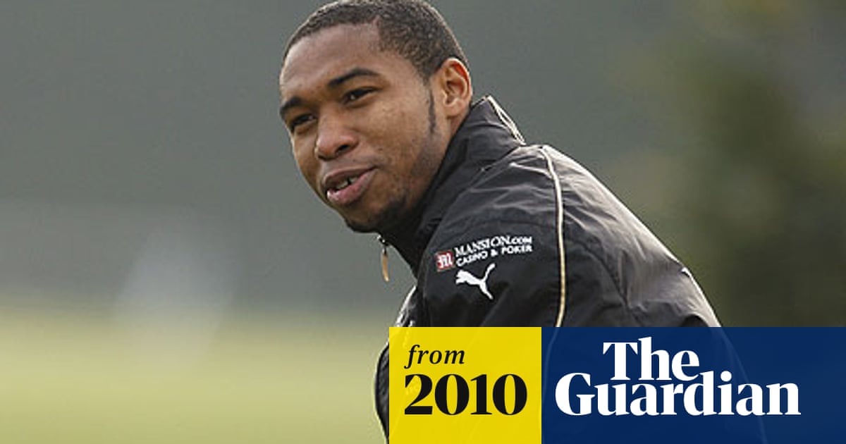 Wilson Palacios Recalled At Tottenham Thanks To Mum S Word With Manager Tottenham Hotspur The Guardian Wilson Palacios Recalled At Tottenham Thanks To Mum S Word With Manager Tottenham Hotspur The Guardian