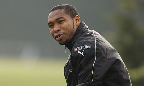 Wilson Palacios Recalled At Tottenham Thanks To Mum S Word With Manager Tottenham Hotspur The Guardian Wilson Palacios Recalled At Tottenham Thanks To Mum S Word With Manager Tottenham Hotspur The Guardian