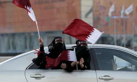 Qatar already knows how to host mother of all matches Qatar The