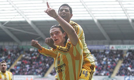 Swansea City v Newcastle United match LIVE: Swans earn a comfortable 2-0 victory Swansea City v Newcastle United match LIVE: Swans earn a comfortable 2-0 victory