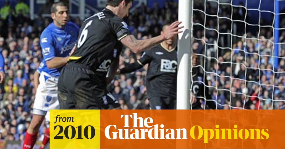 We Don T Need Goalline Technology We Need Living Room Technology Football The Guardian We Don T Need Goalline Technology We Need Living Room Technology Football The Guardian