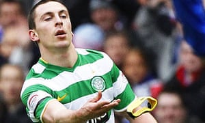 Celtic attack Scottish FA after Scott Brown appeal is Celtic attack Scottish FA after Scott Brown appeal is
