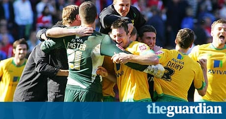 Norwich City, Notts County and Rochdale confirm promotions | Football