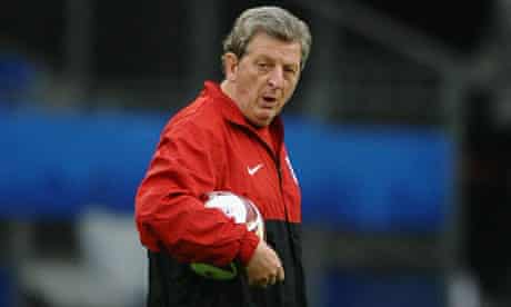 Roy Hodgson, Fulham manager