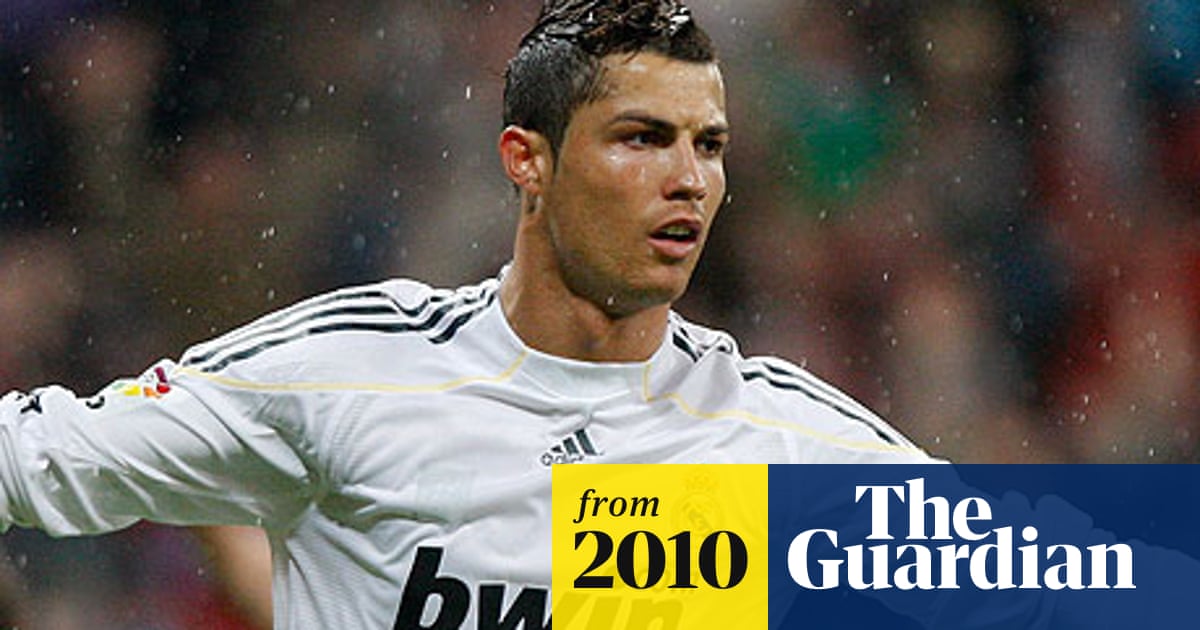 Cristiano Ronaldo's most important goals for Real Madrid from each season