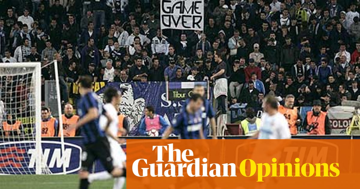 Lazio Roll Over To Leave Roma Railing At Absurdity Of Serie A