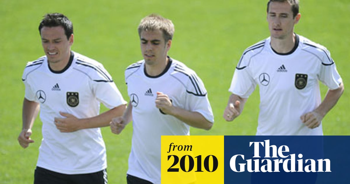 World Cup 2010 Group D Final 23 Man Squads Announced World Cup 2010 Group D The Guardian 23 Germany Player World Cup 2022
