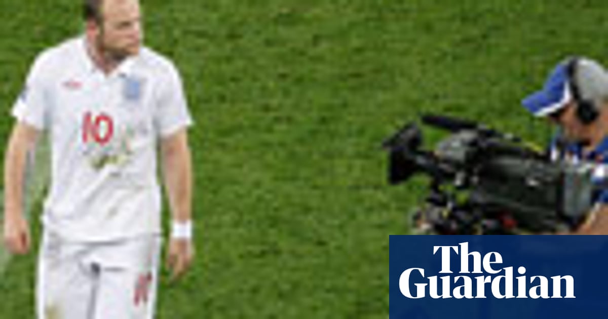 World Cup Daily Live Sorry England Draw A Blank Against Algeria Football The Guardian