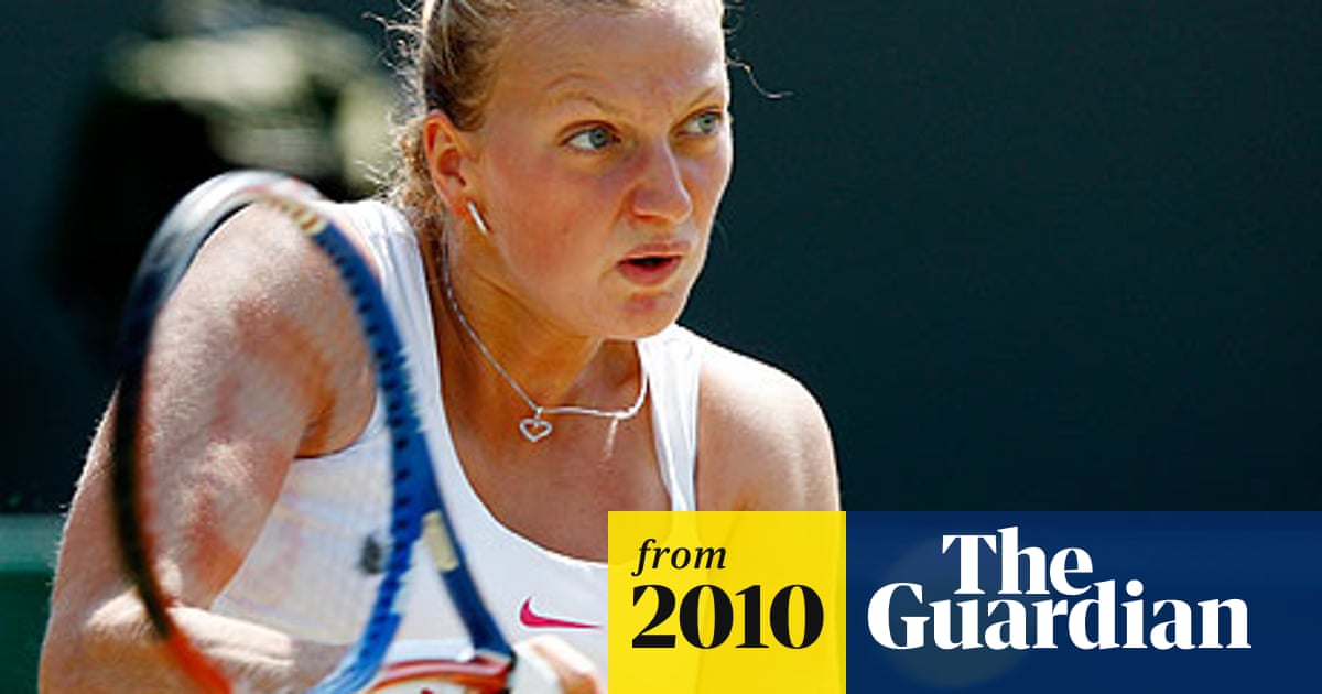 Get Wimbledon 2010 Petra Kvitova Thrashes No3 Seed Caroline Wozniacki Desktop Wallpaper Get Wallpaper Wimbledon 2010 Petra Kvitova Thrashes No3 Seed Caroline Wozniacki For Free