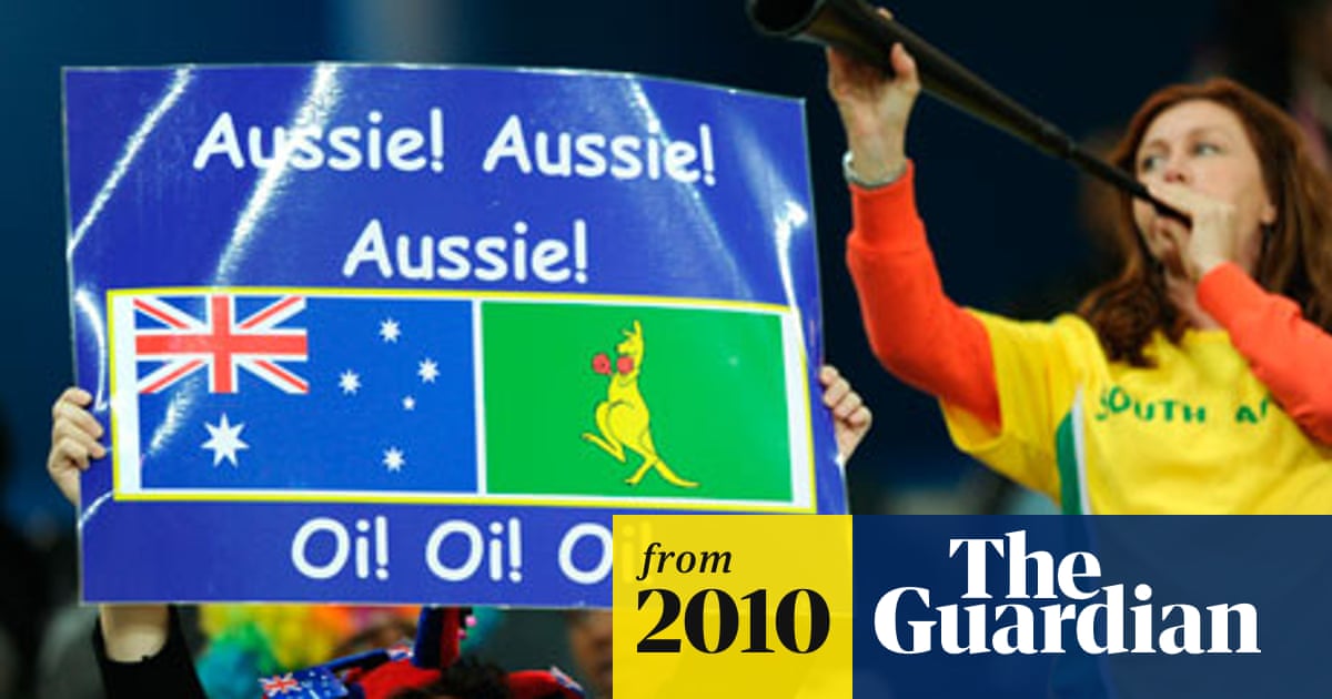 Fifa Investigates Claims Of Australian World Cup 2022 Bid Gifts Fifa The Guardian Fifa 2022 World Cup Bid