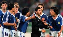 1990 World Cup final