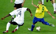 2002 World Cup final